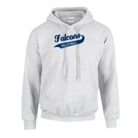 Gildan Basic 8 oz. Blend Hooded Sweatshirt Thumbnail