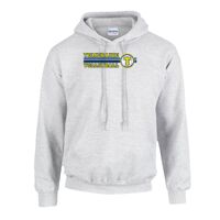 Gildan Basic 8 oz. Blend Hooded Sweatshirt Thumbnail