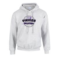 Gildan Basic 8 oz. Blend Hooded Sweatshirt Thumbnail