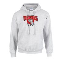 Gildan Basic 8 oz. Blend Hooded Sweatshirt Thumbnail