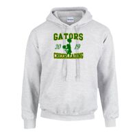 Gildan Basic 8 oz. Blend Hooded Sweatshirt Thumbnail