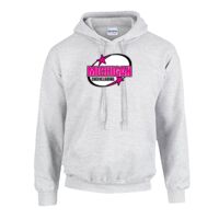 Gildan Basic 8 oz. Blend Hooded Sweatshirt Thumbnail