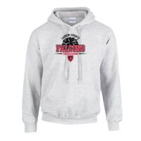 Gildan Basic 8 oz. Blend Hooded Sweatshirt Thumbnail
