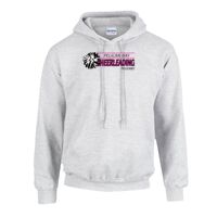 Gildan Basic 8 oz. Blend Hooded Sweatshirt Thumbnail