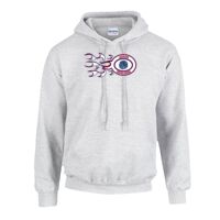 Gildan Basic 8 oz. Blend Hooded Sweatshirt Thumbnail