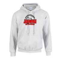 Gildan Basic 8 oz. Blend Hooded Sweatshirt Thumbnail