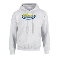 Gildan Basic 8 oz. Blend Hooded Sweatshirt Thumbnail