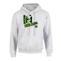 Gildan Basic 8 oz. Blend Hooded Sweatshirt Thumbnail
