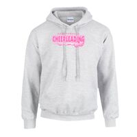 Gildan Basic 8 oz. Blend Hooded Sweatshirt Thumbnail