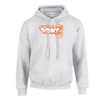 Gildan Basic 8 oz. Blend Hooded Sweatshirt Thumbnail