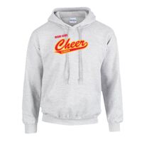 Gildan Basic 8 oz. Blend Hooded Sweatshirt Thumbnail