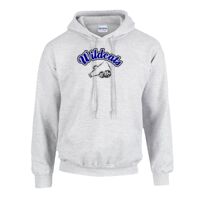 Gildan Basic 8 oz. Blend Hooded Sweatshirt Thumbnail