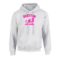 Gildan Basic 8 oz. Blend Hooded Sweatshirt Thumbnail