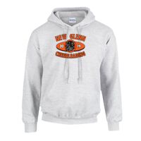 Gildan Basic 8 oz. Blend Hooded Sweatshirt Thumbnail
