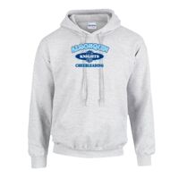 Gildan Basic 8 oz. Blend Hooded Sweatshirt Thumbnail