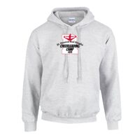 Gildan Basic 8 oz. Blend Hooded Sweatshirt Thumbnail