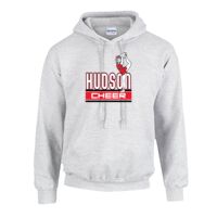 Gildan Basic 8 oz. Blend Hooded Sweatshirt Thumbnail