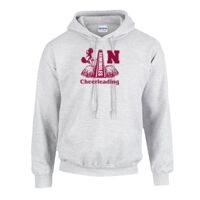 Gildan Basic 8 oz. Blend Hooded Sweatshirt Thumbnail