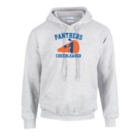 Gildan Basic 8 oz. Blend Hooded Sweatshirt Thumbnail