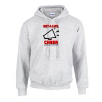 Gildan Basic 8 oz. Blend Hooded Sweatshirt Thumbnail