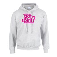 Gildan Basic 8 oz. Blend Hooded Sweatshirt Thumbnail