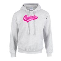 Gildan Basic 8 oz. Blend Hooded Sweatshirt Thumbnail