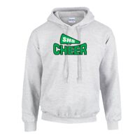 Gildan Basic 8 oz. Blend Hooded Sweatshirt Thumbnail