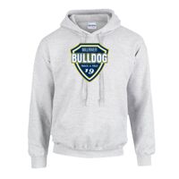 Gildan Basic 8 oz. Blend Hooded Sweatshirt Thumbnail