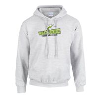 Gildan Basic 8 oz. Blend Hooded Sweatshirt Thumbnail
