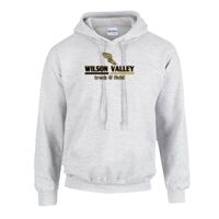 Gildan Basic 8 oz. Blend Hooded Sweatshirt Thumbnail
