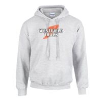 Gildan Basic 8 oz. Blend Hooded Sweatshirt Thumbnail