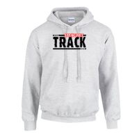 Gildan Basic 8 oz. Blend Hooded Sweatshirt Thumbnail