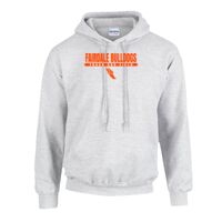 Gildan Basic 8 oz. Blend Hooded Sweatshirt Thumbnail