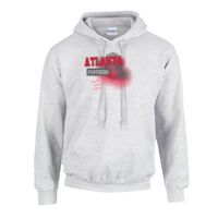 Gildan Basic 8 oz. Blend Hooded Sweatshirt Thumbnail