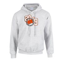 Gildan Basic 8 oz. Blend Hooded Sweatshirt Thumbnail