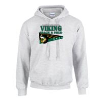 Gildan Basic 8 oz. Blend Hooded Sweatshirt Thumbnail