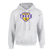 Gildan Basic 8 oz. Blend Hooded Sweatshirt Thumbnail