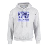 Gildan Basic 8 oz. Blend Hooded Sweatshirt Thumbnail