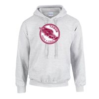 Gildan Basic 8 oz. Blend Hooded Sweatshirt Thumbnail