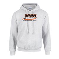 Gildan Basic 8 oz. Blend Hooded Sweatshirt Thumbnail
