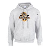 Gildan Basic 8 oz. Blend Hooded Sweatshirt Thumbnail