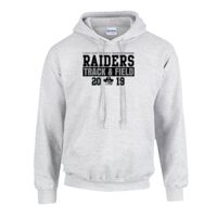 Gildan Basic 8 oz. Blend Hooded Sweatshirt Thumbnail
