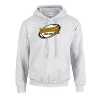 Gildan Basic 8 oz. Blend Hooded Sweatshirt Thumbnail