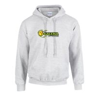 Gildan Basic 8 oz. Blend Hooded Sweatshirt Thumbnail