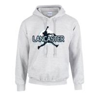 Gildan Basic 8 oz. Blend Hooded Sweatshirt Thumbnail