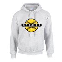 Gildan Basic 8 oz. Blend Hooded Sweatshirt Thumbnail