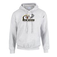 Gildan Basic 8 oz. Blend Hooded Sweatshirt Thumbnail