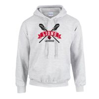 Gildan Basic 8 oz. Blend Hooded Sweatshirt Thumbnail