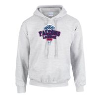 Gildan Basic 8 oz. Blend Hooded Sweatshirt Thumbnail