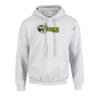 Gildan Basic 8 oz. Blend Hooded Sweatshirt Thumbnail
